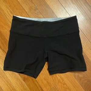 Reversible Lululemon Spandex